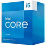 ntel Core i5-13400F 10 Core 16 Threads Processor (Max Boost 4.60 GHz) - New tray - 1 Yr Warranty