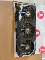 ⁦GALAX RTX 2060 Super EX Gamer 8GB GDDR6⁩ - الصورة ⁦2⁩
