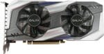 Galax GeForce GTX 1060 OC 3GB, 192-bit GDDR5 - DP 1.4, HDMI 2.0b, Dual Link-DVI-D - الصورة 3
