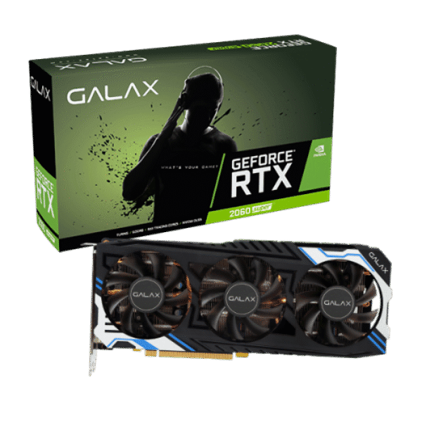 GALAX RTX 2060 Super
