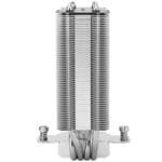 Thermalright Assassin X 120 R SE CPU Air Cooler, AX120 R SE, 4 Heat Pipes, TL-C12C PWM Quiet Fan CPU Cooler with S-FDB Bearing, for AMD AM4/AM5 Intel 1700/1150/1151/1200, LGA1700 - New - 1 Yr Warranty - الصورة 2