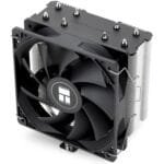 Thermalright Assassin X 120 R SE CPU Air Cooler, AX120 R SE, 4 Heat Pipes, TL-C12C PWM Quiet Fan CPU Cooler with S-FDB Bearing, for AMD AM4/AM5 Intel 1700/1150/1151/1200, LGA1700 - New - 1 Yr Warranty