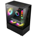 ryzen 5 3600 Gaming build