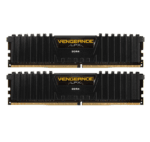 ⁦CORSAIR VENGEANCE 8GB DDR4 3200MHz - 1 Year Warranty⁩ - الصورة ⁦2⁩