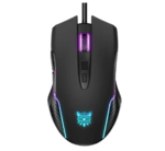 ONIKUMA CW905 7200 DPI Wired Gaming Mouse with Breathing LED Colors مزاد علي - الصورة 2