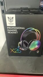 Onikuma X25 gaming headset - الصورة 4