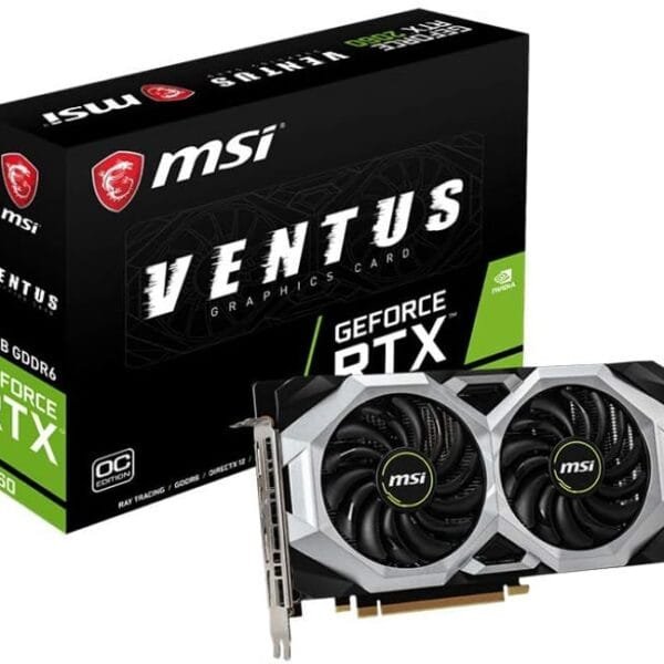 RTX 2060 6GB