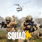 Squad PC Game
