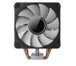 Xigmatek Epix II Air Cpu Cooler - الصورة 2