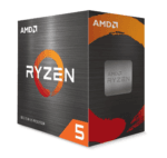 AMD Ryzen 5 5500