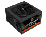 Xigmatek Hero II Air ARGB + X-Power 750W 80+ White Mid Tower Case - الصورة 4