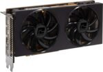 PowerColor Radeon RX 5700 XT 8GB GDDR6 - الصورة 3