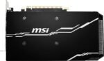 MSI NVIDIA GEFORCE RTX 2060 SUPER VENTUS OC Graphics Card 8GB GDDR6 - الصورة 4