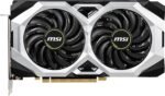 MSI NVIDIA GEFORCE RTX 2060 SUPER VENTUS OC Graphics Card 8GB GDDR6 - الصورة 3