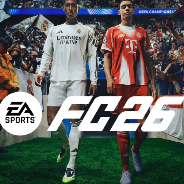 EA SPORTS FC 26 (PC)