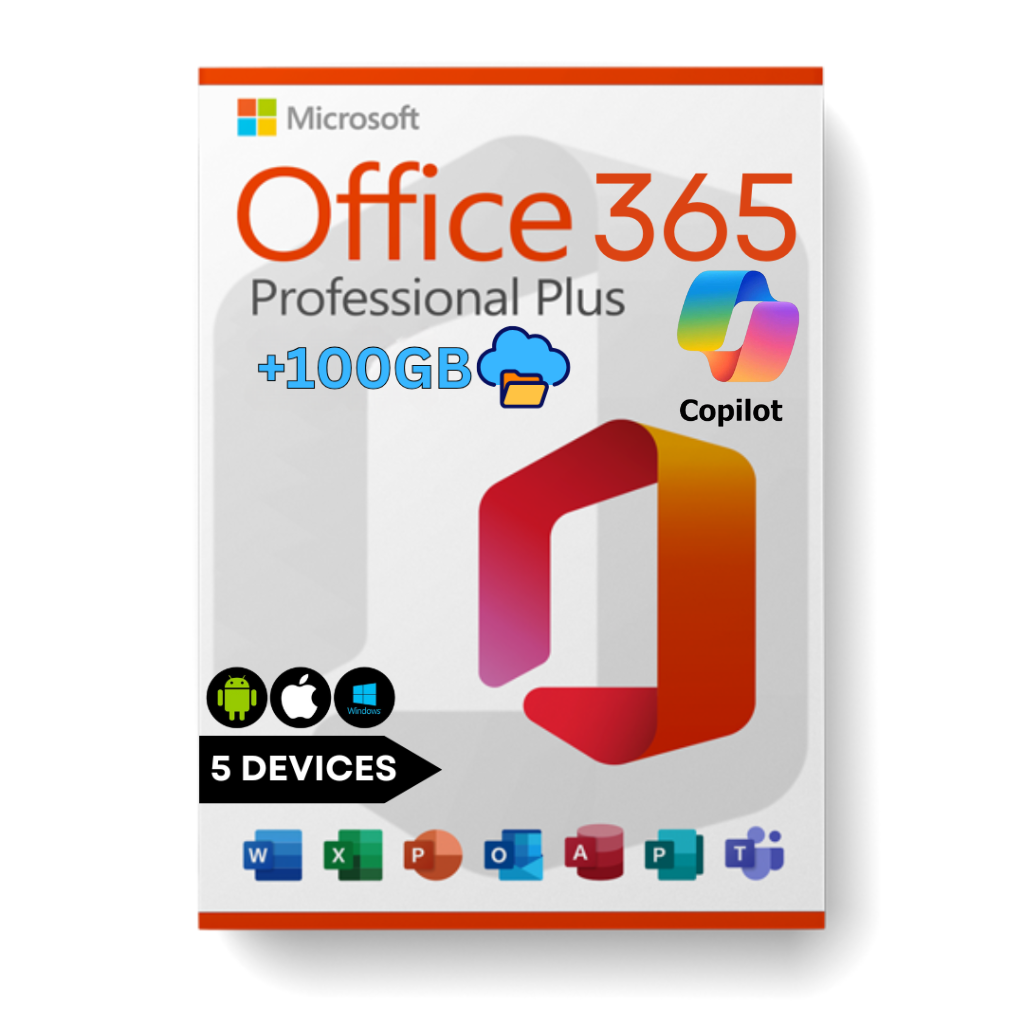Office-365-copilot-1 Office 365 Professional Plus