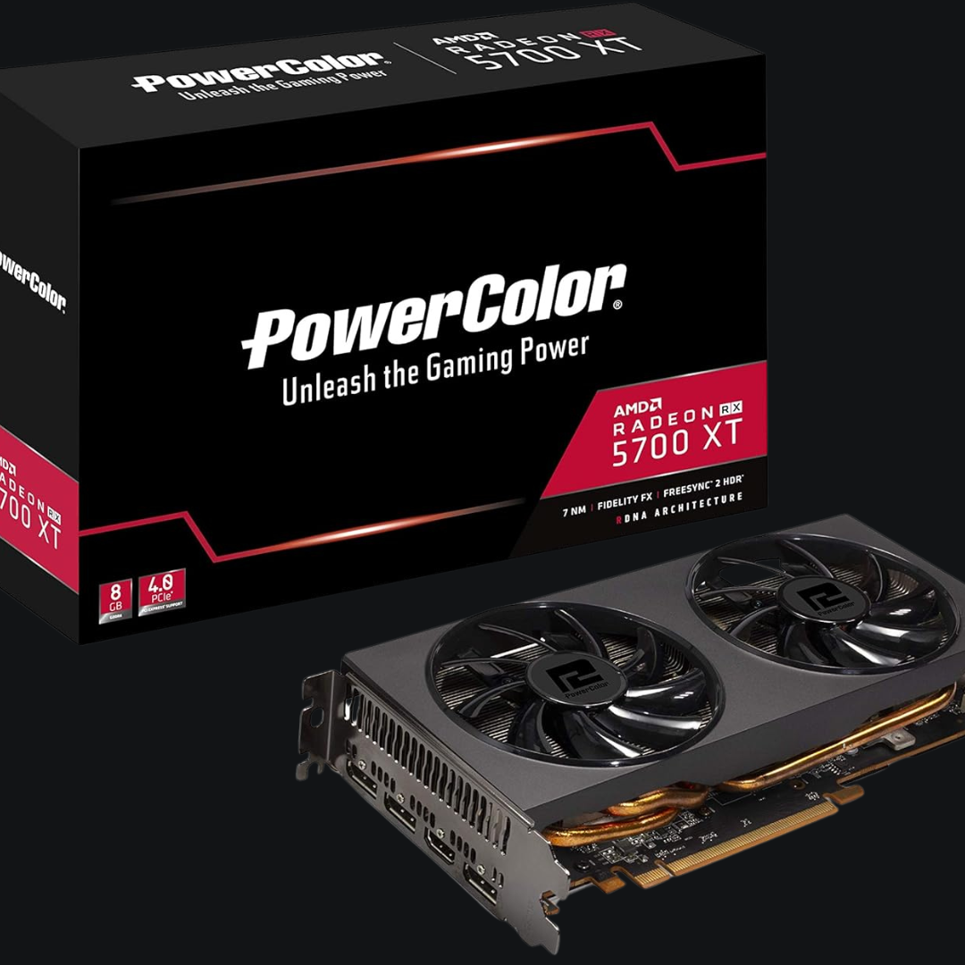 Untitled design (55) PowerColor Radeon RX 5700 XT