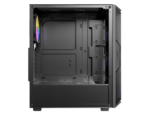 ⁦Antec AX61 Elite ARGB + Atom V650 Mid Tower Case⁩ - الصورة ⁦4⁩
