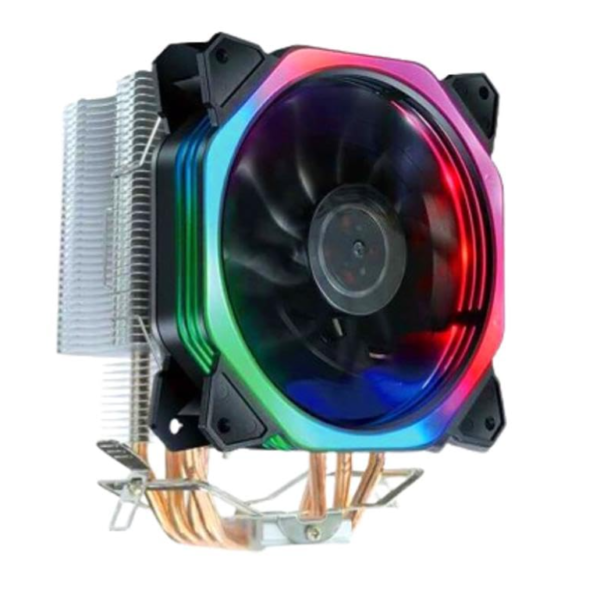 phantom hf 400 cpu cooler