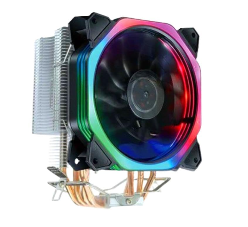 ph2 phantom hf 400 cpu cooler