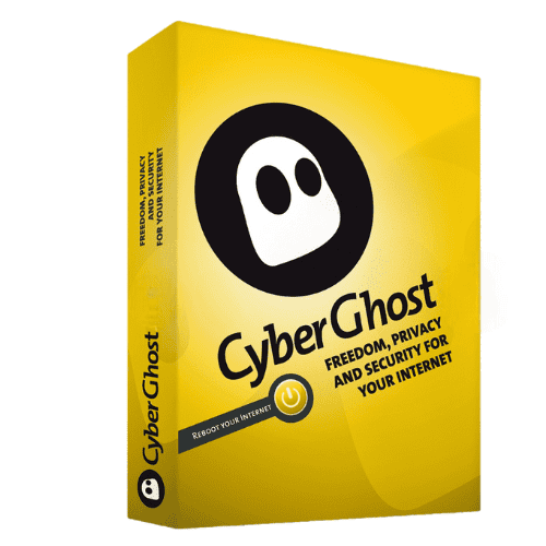 vpn CyberGhost VPN 2 Years Access