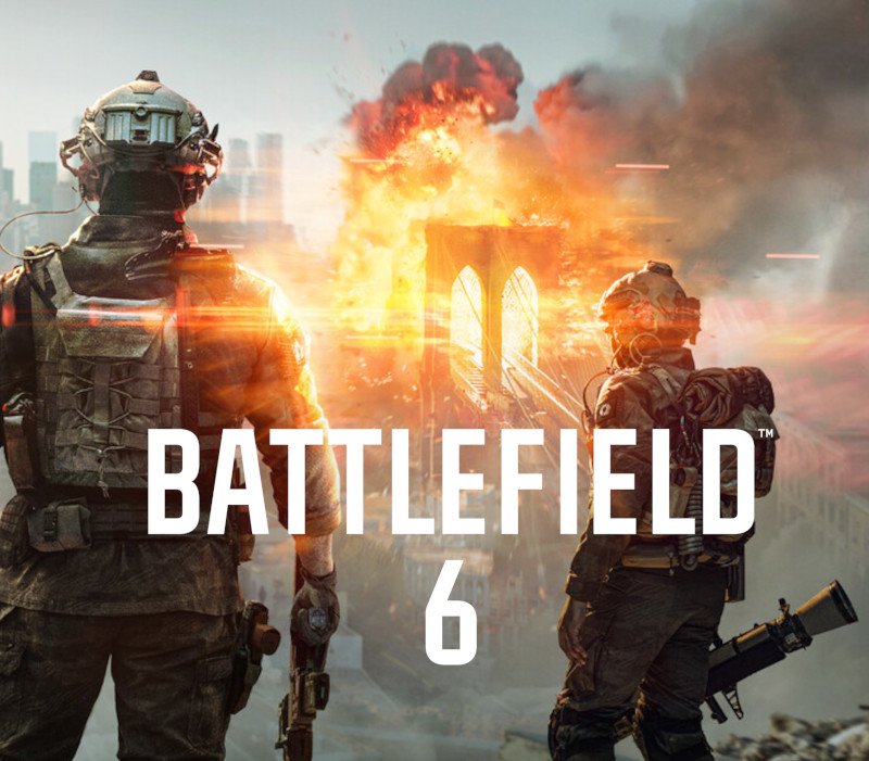 371748 Battlefield 6 (PC) - Digital Access