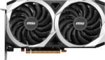 MSI Radeon RX 6600 MECH 2X 8G - الصورة 2