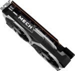 MSI Radeon RX 6600 MECH 2X 8G - الصورة 4