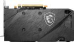 MSI Radeon RX 6600 MECH 2X 8G - الصورة 6
