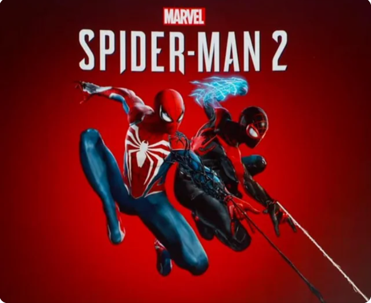 Capture Marvel's Spider-Man 2 (PC) - Digital Access