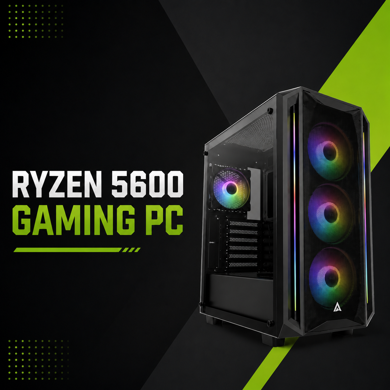 ChatGPT Image Aug 27, 2026, 04_27_53 PM Ryzen 5-5600 Gaming PC