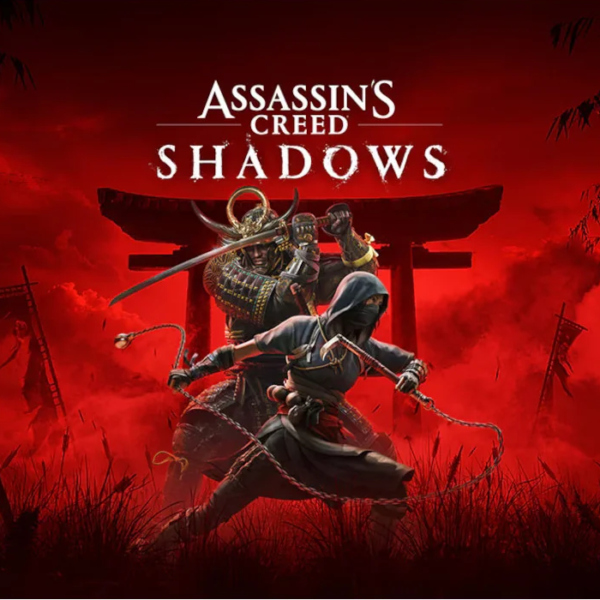 Assassin's Creed Shadows