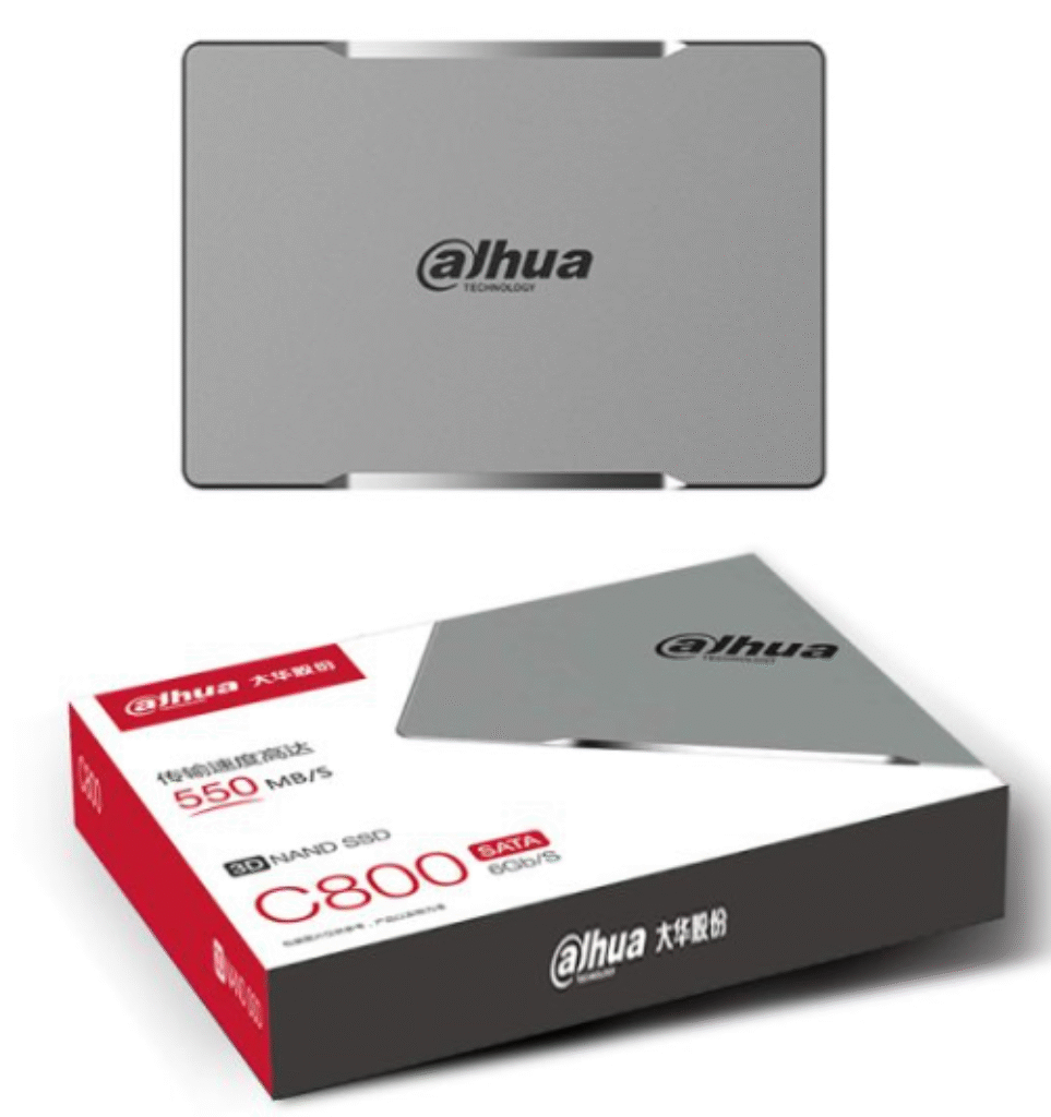 DAHUA C800A SSD 240GB