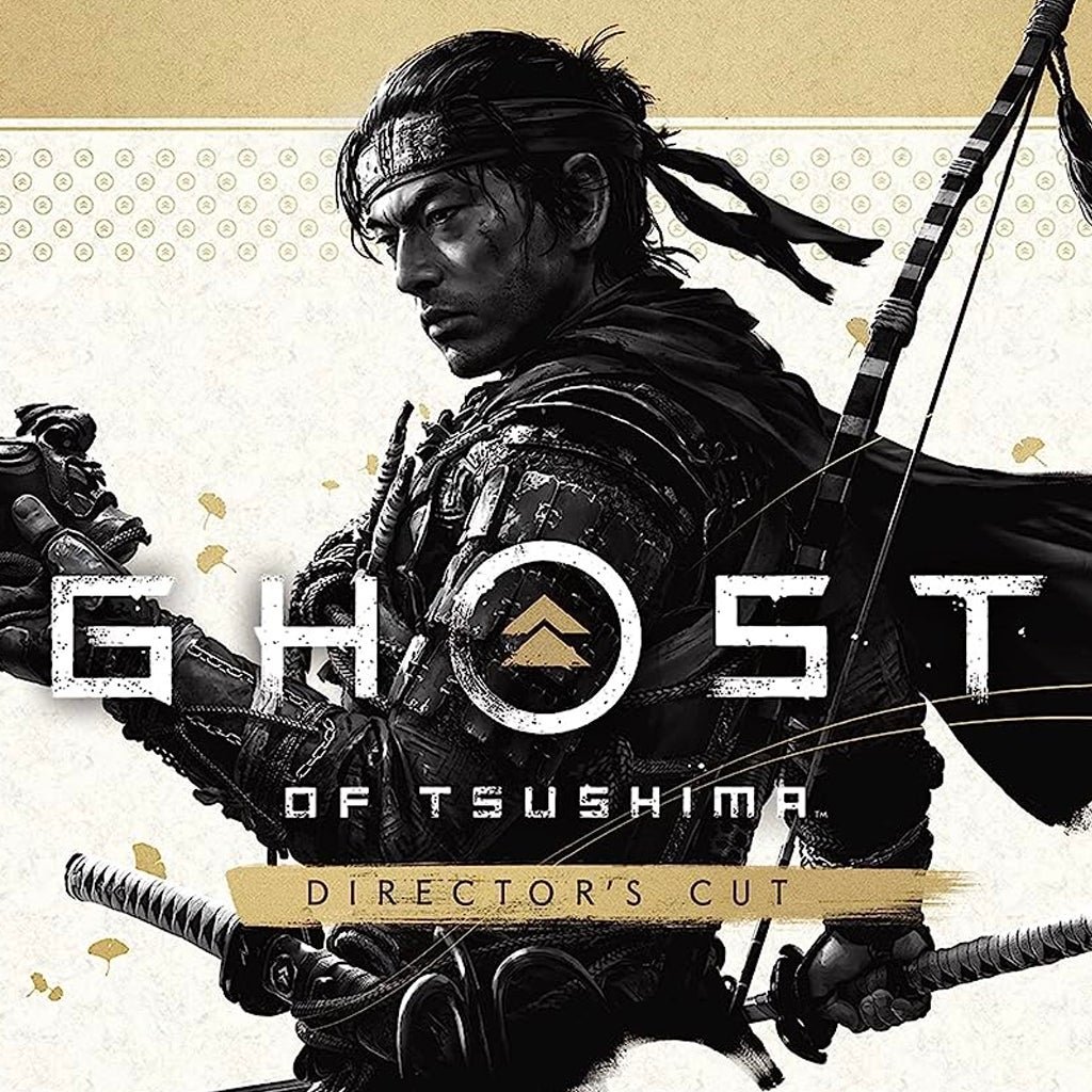 Ghost of Tsushima | Director's Cut (PC) - Digital Access