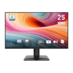 MSI PRO MP251 E2 24.5-inch IPS 1920 x 1080 (FHD) Gaming Monitor