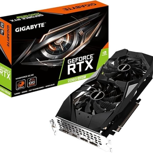 RTX 2060 Super