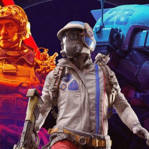 Ark-Raiders-small ARC Raiders (PC) - Digital Access