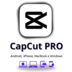 CapCut Pro 1 Year Access