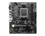 Msi Pro B650M-E Socket AM5 Motherboard - New Box - الصورة 2