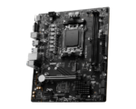 Msi Pro B650M-E Socket AM5 Motherboard - New Box - الصورة 4