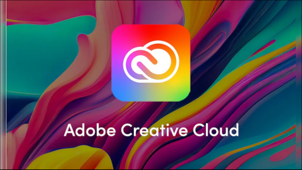 adobe Adobe Creative Cloud 1 Month Access