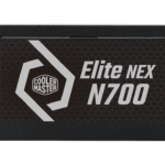 Cooler Master ELITE NEX 700W Power Supply