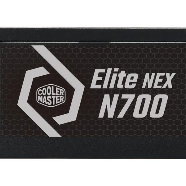 Cooler Master ELITE NEX 700W Power Supply