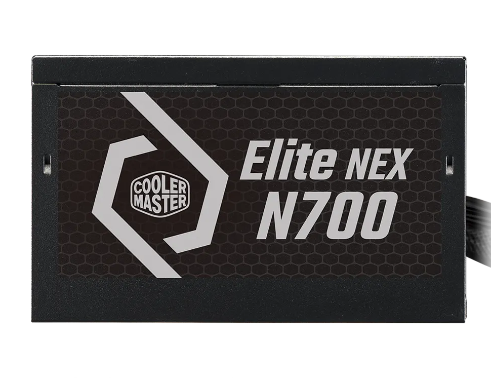 coolermas1 Cooler Master ELITE NEX 700W Power Supply