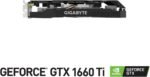 ⁦Gigabyte GTX 1660 TI OC 6G⁩ - الصورة ⁦3⁩