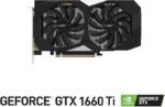 ⁦Gigabyte GTX 1660 TI OC 6G⁩ - الصورة ⁦4⁩