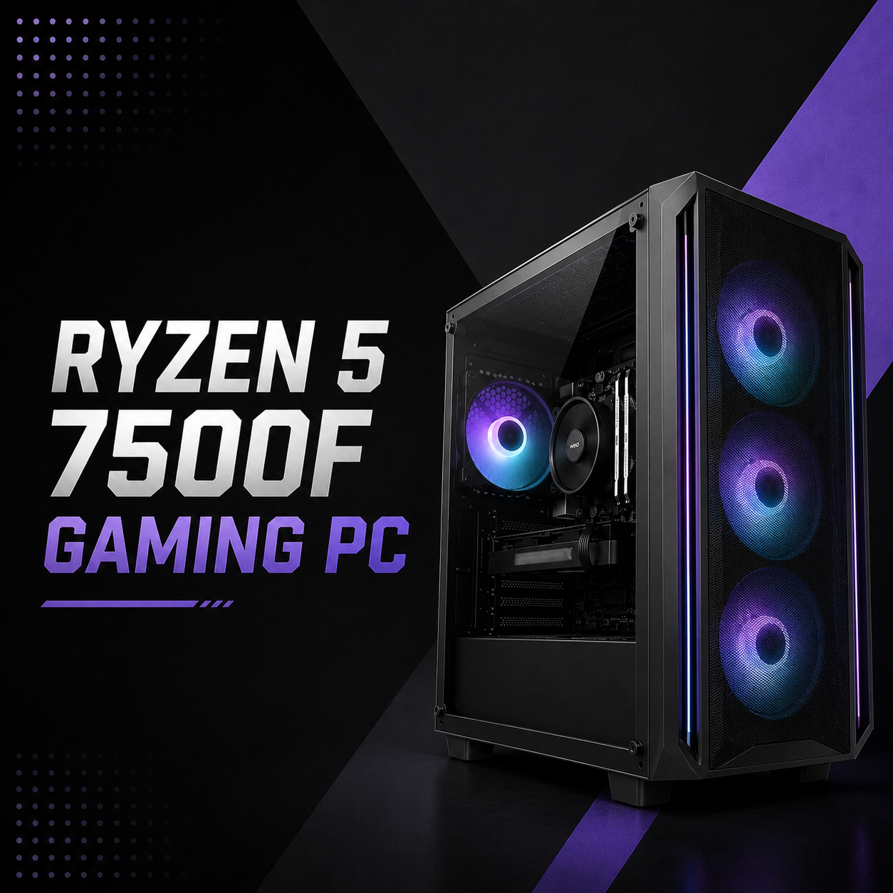 ChatGPT Image Aug 28, 2026, 10_54_23 AM Ryzen 5-7500F Gaming PC