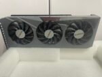 Gigabyte GeForce RTX 3070 GAMING OC 8GB - الصورة 2