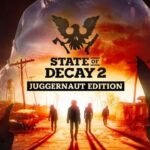 state of decay 2 juggernaut edition - Steam Key