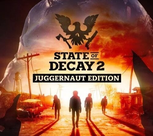 Screenshot 2026-05-04 181727 state of decay 2 juggernaut edition - Steam Key